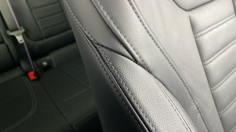 BMW X3 xDrive20i MHT M Sport 5dr Step Auto [Pro Pack] Petrol Estate